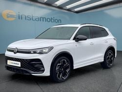 Gebraucht 2025 VW Tiguan R-line SUV | 47.949 € (Fairer Preis)