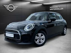 Schwarz Gebraucht 2023 Mini Cooper Kleinwagen | 22.980 € (Fairer Preis)