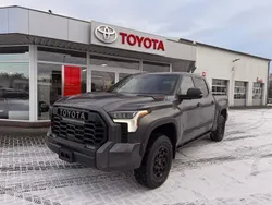 Grau Neu 2025 Toyota Tundra Abholung | 109.500 €
