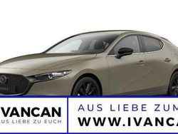 Zircon sand Neu 2025 Mazda 3 Nagisa Limousine | 29.250 €