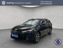 Schwarz Gebraucht 2022 MG MG5 EV Comfort Kombi | 17.490 € (Guter Preis)