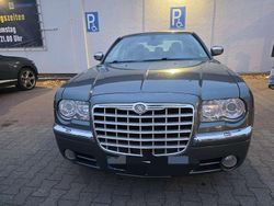 Grau Gebraucht 2005 Chrysler 300C Limousine | 4.500 € (Superpreis)