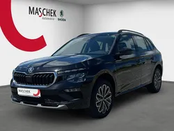 Black magic perleffekt Neu 2025 Skoda Kamiq Tour SUV | 24.880 € (Fairer Preis)