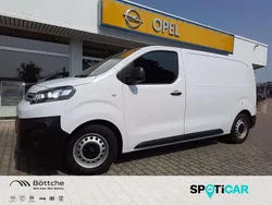 Lackierung weiss icy/typ aussenverkleidung spiegel flach standard Gebraucht 2023 Citroën Jumpy Van / Kleinbus | 22.990 € (Fairer Preis)