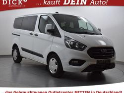 Weiß Gebraucht 2023 Ford Transit Van / Kleinbus | 24.950 € (Guter Preis)