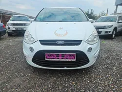Weiß Gebraucht 2011 Ford Galaxy Trend Van / Kleinbus | 1.999 €