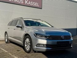 Silber Gebraucht 2016 VW Passat Comfortline Kombi | 11.990 € (Guter Preis)