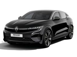 Schwarz Gebraucht 2025 Renault Mégane Komfort Limousine | 39.990 € (Teuer)