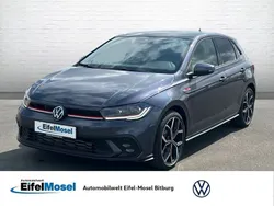 Grau Neu 2025 VW Polo GTI | 43.250 €