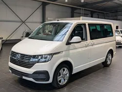 Weiß Gebraucht 2020 VW T6.1 Comfortline Van | 41.900 € (Fairer Preis)