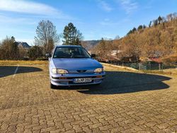 Blau Gebraucht 1993 Subaru Impreza Kombi | 5.000 €