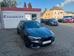Grau Gebraucht 2019 BMW 120 M Sport Kleinwagen | 22.990 € (Fairer Preis)
