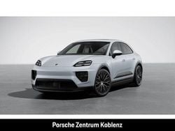 Grau Neu 2025 Porsche Macan SUV | 99.981 € (Superpreis)