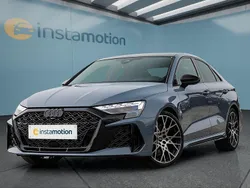 Grau Gebraucht 2025 Audi RS3 Kleinwagen | 71.749 € (Etwas zu teuer)