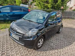 Schwarz Gebraucht 2008 Subaru Justy Active Kleinwagen | 2.490 € (Fairer Preis)