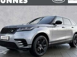 Grau (eiger grey) Gebraucht 2020 Land Rover Range Rover Velar R-Dynamic SUV | 40.550 € (Superpreis)