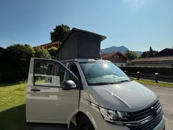 Beige Gebraucht 2023 VW T6.1 Beach Van | 69.999 €