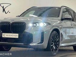 Brooklyn grau metallic Neu 2025 BMW X5 M Sport SUV | 119.999 €