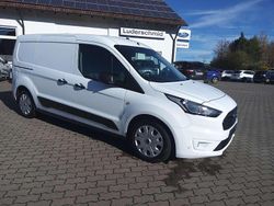 Frostweiß Gebraucht 2021 Ford Transit Trend Kleinwagen | 15.490 € (Guter Preis)