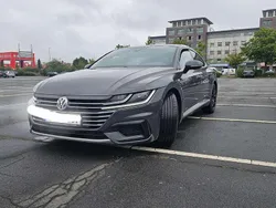 Gebraucht 2018 VW Arteon R-line Coupé | 22.500 € (Fairer Preis)