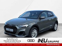 Grau Neu 2025 Audi A1 Sport Kleinwagen | 31.794 € (Fairer Preis)