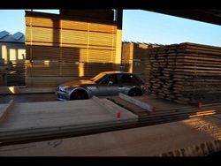 Silber Gebraucht 1999 BMW Z3 M Sport Coupé | 21.750 € (Teuer)