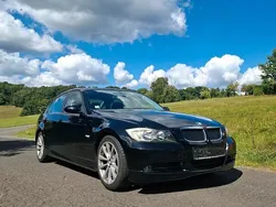 Schwarz Gebraucht 2006 BMW 320 Limousine | 3.500 € (Guter Preis)
