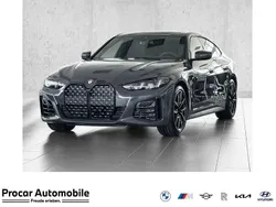 Grau Neu 2025 BMW 430 M Sport Coupé | 68.500 € (Fairer Preis)