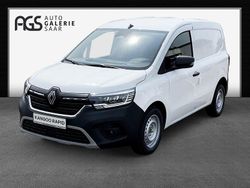 Mineral weiss (weiss) Neu 2025 Renault Kangoo Edition One Van / Kleinbus | 24.107 € (Superpreis)