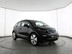 Schwarz Gebraucht 2018 BMW i3 Comfort Edition Kleinwagen | 13.440 € (Guter Preis)