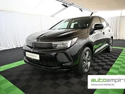 Karbon schwarz Gebraucht 2024 Opel Grandland X GS Line SUV | 20.990 € (Guter Preis)