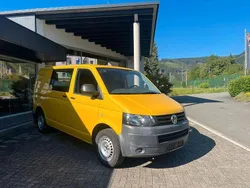 Gelb Gebraucht 2012 VW T5 Van | 8.400 € (Superpreis)