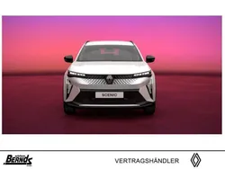 Weiß Neu 2025 Renault Scénic Komfort Van / Kleinbus | 38.798 € (Fairer Preis)