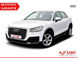 Andere Gebraucht 2018 Audi Q2 Comfort SUV | 21.490 € (Etwas zu teuer)