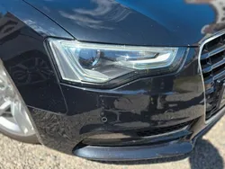 Schwarz Gebraucht 2012 Audi A5 S-Line Coupé | 8.799 € (Guter Preis)
