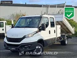 Weiß Gebraucht 2020 Iveco Daily Abholung | 28.900 € (Guter Preis)