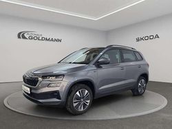 Graphitegrau Gebraucht 2025 Skoda Karoq Tour SUV | 32.800 € (Guter Preis)