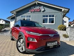 Rot Gebraucht 2021 Hyundai Kona Style SUV | 19.480 € (Guter Preis)