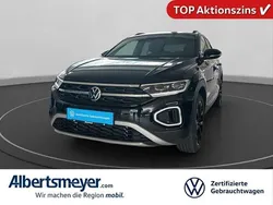 Gebraucht 2024 VW T-Roc Style SUV | 36.999 € (Teuer)