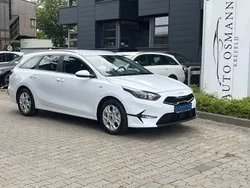 (wd) cararraweiss Neu 2024 Kia Ceed Vision Kombi | 25.950 € (Guter Preis)