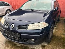 Gebraucht 2006 Renault Mégane II Limousine | 1.150 €