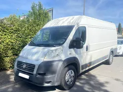 Weiß Gebraucht 2011 Fiat Ducato Van | 5.400 € (Superpreis)