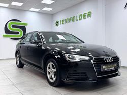 Schwarz Gebraucht 2018 Audi A4 Kombi | 21.990 € (Fairer Preis)