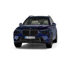 Gebraucht 2025 BMW X7 Efficient Dynamics SUV | 83.890 € (Superpreis)