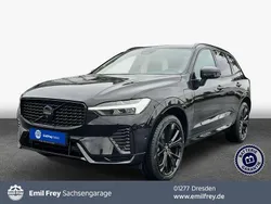 Schwarz Gebraucht 2024 Volvo XC60 Ultra SUV | 55.400 € (Guter Preis)