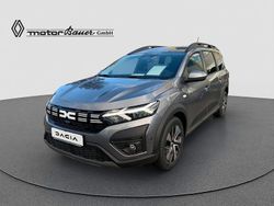 Grau Neu 2025 Dacia Jogger Expression Van / Kleinbus | 22.720 € (Fairer Preis)