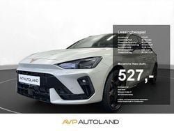 Grau Neu 2025 Cupra Leon VZ Limousine | 48.995 € (Etwas zu teuer)