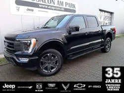 Schwarz Gebraucht 2024 Ford F-150 Lariat Abholung | 67.850 € (Fairer Preis)