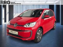 Red (rot) Gebraucht 2021 VW e-up! United Kleinwagen | 15.390 € (Fairer Preis)