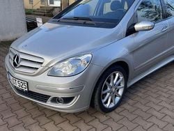 Gebraucht 2008 Mercedes 170 Kombi | 4.700 € (Superpreis)